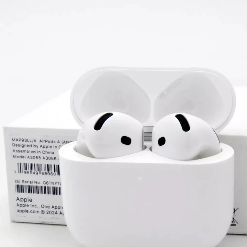 Apple experience seamless